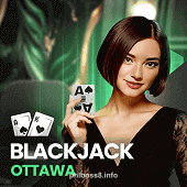 Blackjack Ottawa Game Image