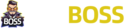 phlboss Logo